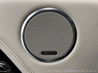 Ostatní značky Ostatní modely Land Rover Range Rover 5.0 SUPERCHARGER AUTOBIOG 2018