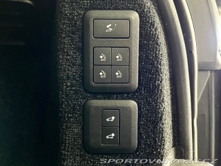 Ostatní značky Ostatní modely Land Rover Range Rover 5.0 SUPERCHARGER AUTOBIOG 2018