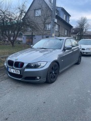 BMW 3 2,0   E90 318d r.v. 2009