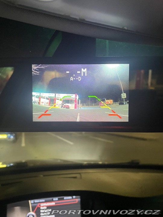 BMW 3 2,0   E90 318d r.v. 2009 2009