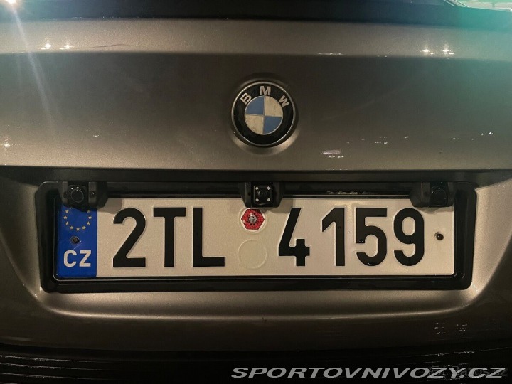 BMW 3 2,0   E90 318d r.v. 2009 2009