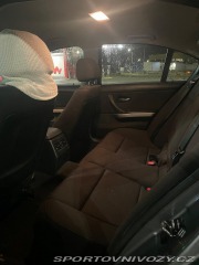 BMW 3 2,0 E90 318d r.v. 2009 2009