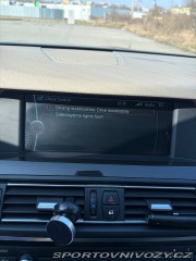 BMW 5 3,0 f10 530D 1800