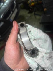 BMW 5 3,0 f10 530D 1800