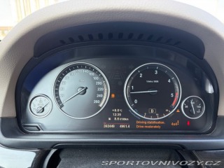 BMW 5 3,0 f10 530D 1800