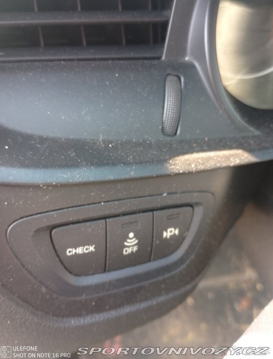 Citroën Ostatní modely C5 2,0 špatný hydropodvoze 1800