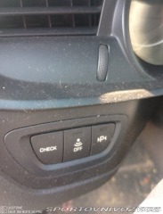 Citroën Ostatní modely C5 2,0   špatný hydropodvoze 1800