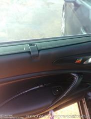 Citroën Ostatní modely C5 2,0   špatný hydropodvoze 1800