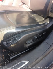 Citroën Ostatní modely C5 2,0   špatný hydropodvoze 1800