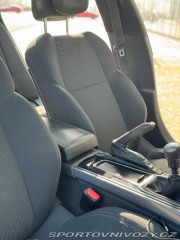 Peugeot 508 2,0 HDI ODPOČTOVÉ 2012