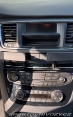 Peugeot 508 2,0 HDI ODPOČTOVÉ 2012