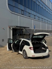 Peugeot 508 2,0 HDI ODPOČTOVÉ 2012