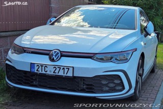 Volkswagen Golf 2,0   VW Golf 8 GTI 2022