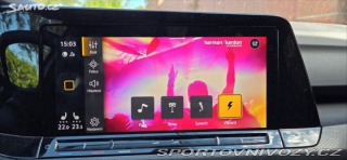 Volkswagen Golf 2,0   VW Golf 8 GTI 2022