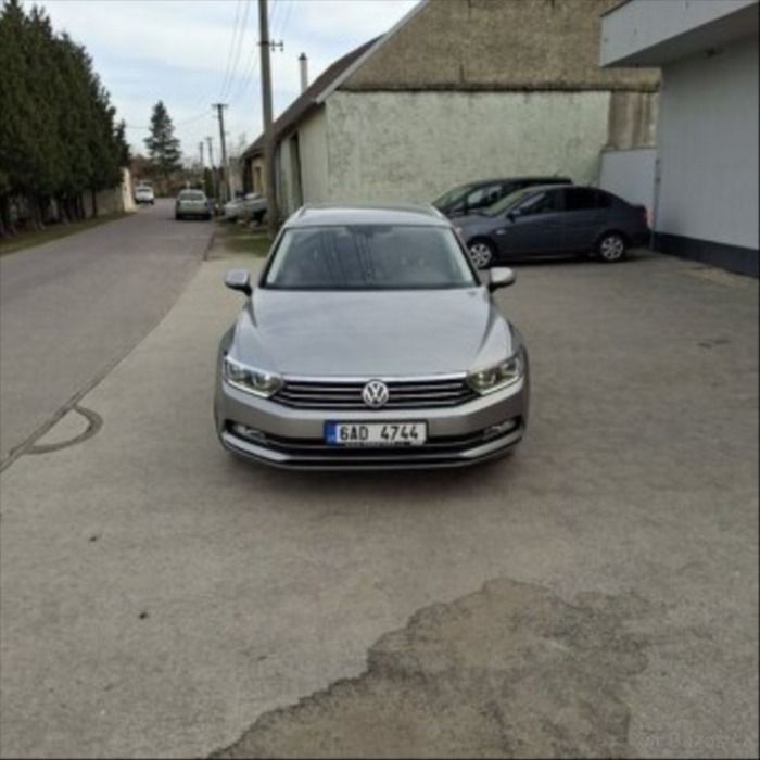 Volkswagen Ostatní modely Passat 2,0