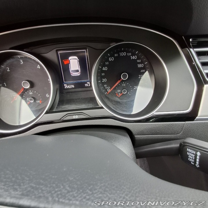 Volkswagen Ostatní modely Passat 2,0 2017