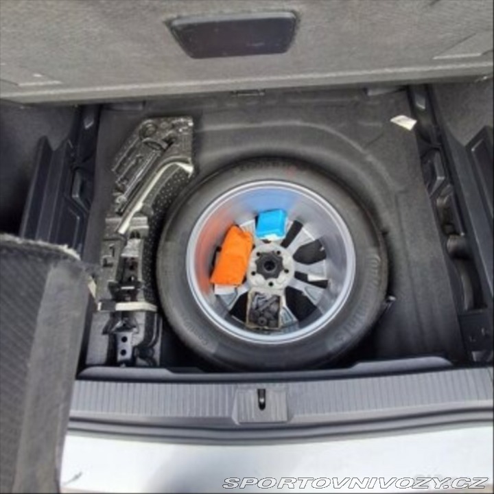 Volkswagen Ostatní modely Passat 2,0 2017