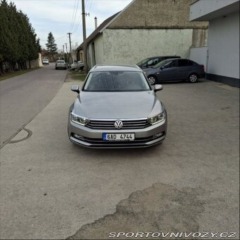 Volkswagen Ostatní modely Passat 2,0 2017