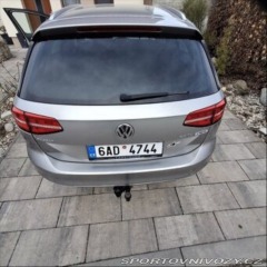 Volkswagen Ostatní modely Passat 2,0 2017