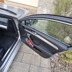 Volkswagen Ostatní modely Passat 2,0 2017