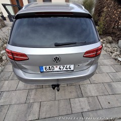 Volkswagen Ostatní modely Passat 2,0 2017