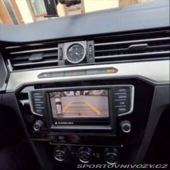 Volkswagen Ostatní modely Passat 2,0 2017