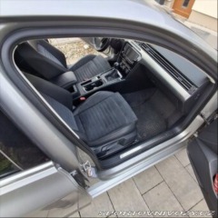 Volkswagen Ostatní modely Passat 2,0 2017