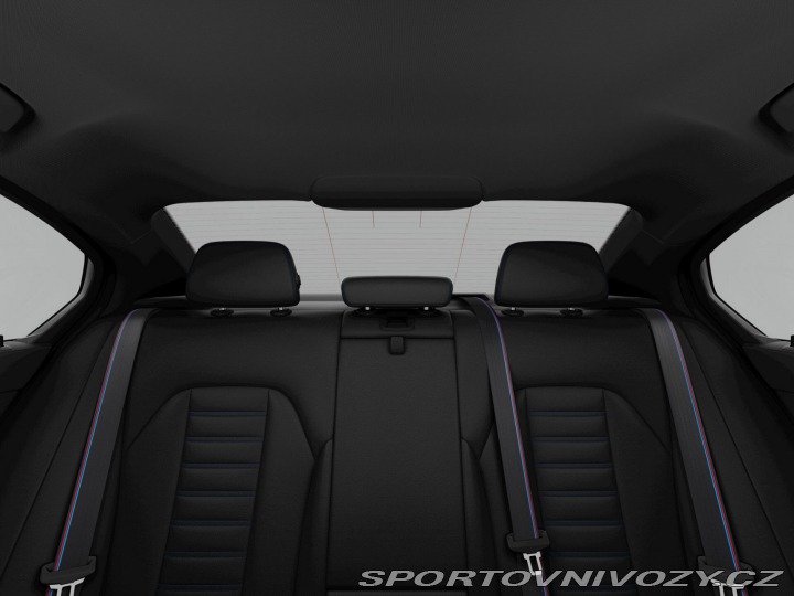 BMW 3 M340d xDrive 2025