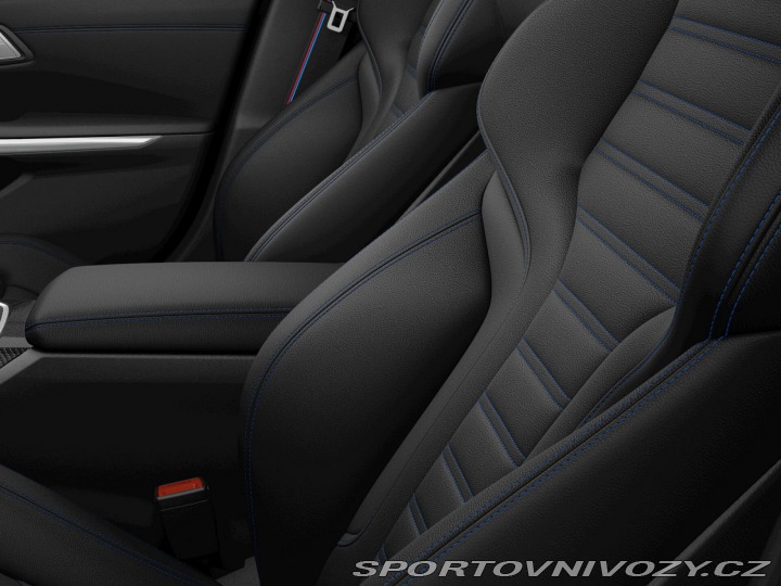 BMW 3 M340d xDrive 2025