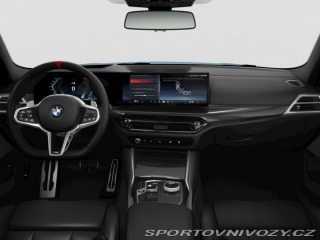 BMW 3 M340d xDrive 2025