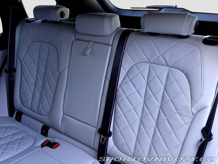 BMW X5 xDrive50e 2025