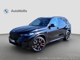 BMW X5 xDrive50e 2025