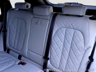 BMW X5 xDrive50e 2025