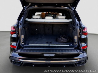 BMW X5 xDrive50e 2025