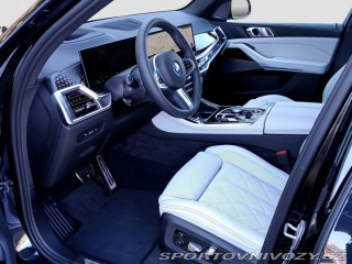 BMW X5 xDrive50e 2025