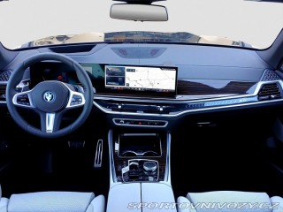 BMW X5 xDrive50e 2025