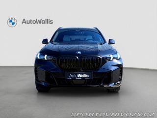 BMW X5 xDrive50e 2025