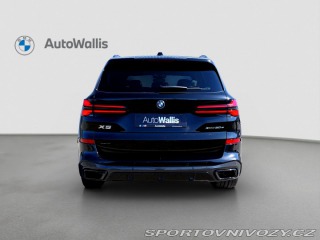 BMW X5 xDrive50e 2025