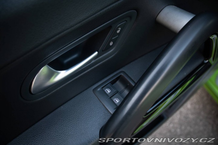 Volkswagen Scirocco 2.0 TSI 210k // AJ NA 2010