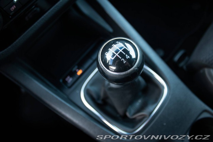 Volkswagen Scirocco 2.0 TSI 210k // AJ NA 2010