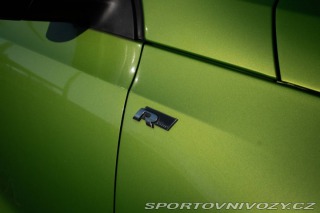 Volkswagen Scirocco 2.0 TSI 210k // AJ NA 2010