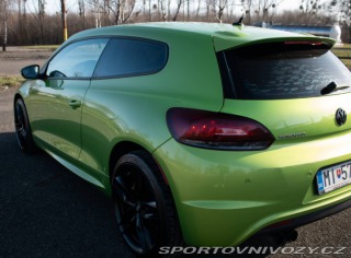 Volkswagen Scirocco 2.0 TSI 210k // AJ NA 2010