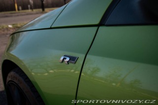 Volkswagen Scirocco 2.0 TSI 210k // AJ NA 2010