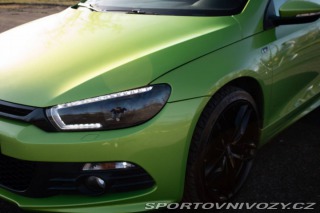 Volkswagen Scirocco 2.0 TSI 210k // AJ NA 2010