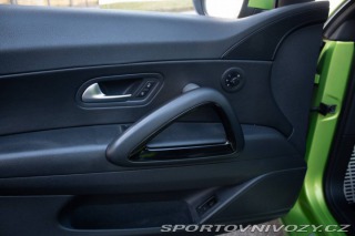 Volkswagen Scirocco 2.0 TSI 210k // AJ NA 2010