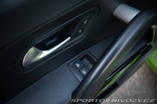 Volkswagen Scirocco 2.0 TSI 210k // AJ NA 2010