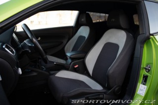 Volkswagen Scirocco 2.0 TSI 210k // AJ NA 2010