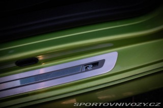 Volkswagen Scirocco 2.0 TSI 210k // AJ NA 2010