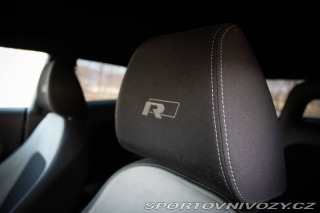 Volkswagen Scirocco 2.0 TSI 210k // AJ NA 2010