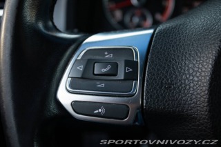 Volkswagen Scirocco 2.0 TSI 210k // AJ NA 2010